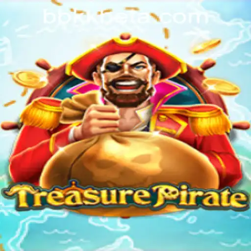 Discover the Excitement of TreasurePirate: A Game of Adventure and Strategy