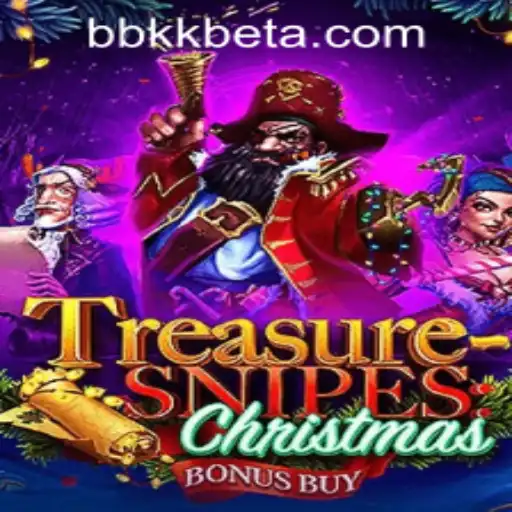 Discover the Festive Thrill of TreasuresnipesChristmas
